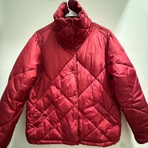 Save the Duck Puffer Coat.